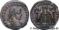 THE TETRARCHY(284 AD to 337 AD) Centenionalis ou nummus CONSTANTIUS II Rome 330-331 (17,5mm, 2,45g, 6h) -