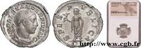 THE SEVERANS (193 AD to 235 AD) Denier SEVERUS ALEXANDER Rome 232 (19mm, g, 12h) -