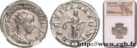 THE MILITARY CRISIS(235 AD to 284 AD) Antoninien GORDIAN III Rome 240-243 (22mm, g, 11h) -