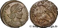 THE CHRISTIAN EMPIRE (337 AD to 363 AD) Maiorina CONSTANTIUS II Constantinople 351-354 (22mm, 4,60g, 6h) -