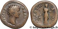 THE ANTONINES (96 AD to 192 AD) Sesterce MARCUS AURELIUS Rome 147-148 (31,5mm, 28,72g, 12h) -