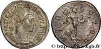 THE MILITARY CRISIS(235 AD to 284 AD) Aurelianus PROBUS Lyon 278-279 (21,5mm, 3,57g, 12h) -