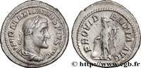 THE MILITARY CRISIS(235 AD to 284 AD) Denier MAXIMINUS I Rome 235 (20,5mm, 3,22g, 12h) -