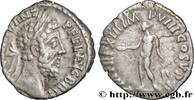 THE ANTONINES (96 AD to 192 AD) Denier COMMODUS Rome 188 (17,5mm, 2,81g, 12h) -