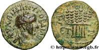THE MILITARY CRISIS(235 AD to 284 AD) Triassaria GORDIAN III Césarée, Cappadoce 244 (22,5mm, 6,86g, 11h) -