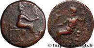 Hellenistic 2 (188 BC to 30 BC) Unité CILICIA - TARSUS Tarse, Cilicie c. 117-138 (25mm, 9,22g, 12h) -