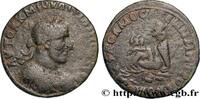 THE MILITARY CRISIS(235 AD to 284 AD) Decassaria PHILIPPUS Samosate, Syrie, Commagène 244-247 (31mm, 18,41g, 6h) -