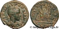 THE MILITARY CRISIS(235 AD to 284 AD) Tetrassaria GORDIAN III Césarée, Cappadoce 240-241 (26mm, 9,65g, 12h) -