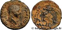 THE SEVERANS (193 AD to 235 AD) Unité ELAGABALUS Antioche, Syrie, Séleucie et Piérie c. 218-219 (19,5mm, 5,92g, 9h) -