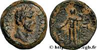 THE ANTONINES (96 AD to 192 AD) Unité ANTONINUS PIUS Flaviopolis, Cilicie c. 152-153 (16,5mm, 4,58g, 12h) -