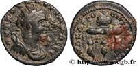 THE MILITARY CRISIS(235 AD to 284 AD) Unité VALERIAN I Anazarbus, Cilicie 253-254 (23mm, 9,84g, 12h) -