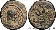 THE SEVERANS (193 AD to 235 AD) Diassaria SEVERUS ALEXANDER Césarée, Cappadoce 223-224 (25mm, 8,88g, 12h) -