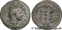 THE MILITARY CRISIS(235 AD to 284 AD) Dupondius PHILIPPUS Antioche, Pisidie c. 244-249 (25,5mm, 8,32g, 6h) -
