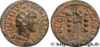 THE MILITARY CRISIS(235 AD to 284 AD) Dupondius PHILIPPUS Antioche, Pisidie c. 244-249 (24,5mm, 9,85g, 12h) -