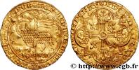 FRANCE Mouton d'or JOHN II THE GOOD s.l. n.d. (30mm, 4,72g, 3h) -
