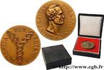 FRANCE Médaille, Université Purkyniana, Jan Evangelista P UNIVERSITÉS République tchèque, Usti nad Labem n.d. (40mm, 29,61g, 12h) -