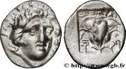 Hellenistic 2 (188 BC to 30 BC) Hemidrachme plinthophore c. 125-88 AC. C... 210,00 EUR  plus 18,00 EUR verzending