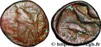 Classic 1 (480 BC to 400 BC) Unité SARMATIA - OLBIA Istros, Thrace c. 300-200 AC. (11,5mm, 1,39g, 12h) -