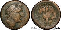 Hellenistic 2 (188 BC to 30 BC) Double unité c. 88-85 AC. CARIA - CARIAN... 130,00 EUR  plus 18,00 EUR verzending