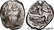 Hellenistic 1 (323 BC to 188 BC) Tetrobole EUBOEA - HISTIAIA Histiée,Eubée c. 196-168 AC. (14,5mm, 2,39g, 12h) -