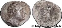 Hellenistic 2 (188 BC to 30 BC) Tétradrachme BITHYNIA - BITHYNIAN KINGDOM - NICOMEDES II EPIPHANES Nicomédie, Bithynie c. 148-147 AC. (30,50mm, 15,91g, 12h) -