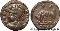 THE TETRARCHY(284 AD to 337 AD) Centenionalis ou nummus ROMA Trèves 331 (17,5mm, 3,13g, 6h) -
