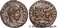 THE TETRARCHY(284 AD to 337 AD) Centenionalis ou nummus CONSTANTIUS II Trèves 347-348 (15mm, 1,89g, 6h) -