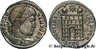 THE TETRARCHY(284 AD to 337 AD) Centenionalis ou nummus CONSTANTINE I THE GREAT Trèves 327 (19mm, 3,01g, 7h) -
