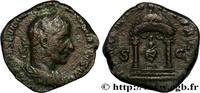 THE MILITARY CRISIS(235 AD to 284 AD) Sesterce TREBONIANUS GALLUS Rome 251-252 (27mm, 16,53g, 12h) -