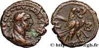 THE MILITARY CRISIS(235 AD to 284 AD) Tétradrachme CLAUDIUS II GOTHICUS Alexandrie, Égypte 269-270 (21,5mm, 9,46g, 12h) -