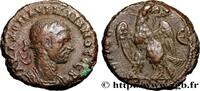 THE MILITARY CRISIS(235 AD to 284 AD) Tétradrachme AURELIAN Alexandrie, Égypte 273-274 (19,5mm, 9,12g, 12h) -