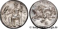 Classic 3 (350 BC to 323 BC) Statère c. 340 AC. CILICIA - TARSUS - MAZAE... 2625,00 EUR  plus 18,00 EUR verzending