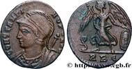 THE TETRARCHY(284 AD to 337 AD) Centenionalis ou nummus CONSTANTINOPOLIS Rome 330-331 (17mm, 2,01g, 6h) -