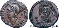 THE TETRARCHY(284 AD to 337 AD) Centenionalis ou nummus CONSTANTINOPOLIS Nicomédie 330-335 (16,5mm, 2,66g, 11h) -
