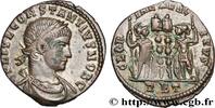 THE TETRARCHY(284 AD to 337 AD) Centenionalis ou nummus CONSTANTIUS II Rome 330-331 (17,5mm, 2,08g, 6h) -