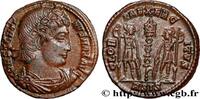 THE TETRARCHY(284 AD to 337 AD) Centenionalis ou nummus CONSTANTINE I THE GREAT Siscia 330-333 (16mm, 1,54g, 6h) -