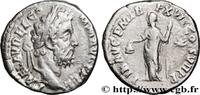 THE ANTONINES (96 AD to 192 AD) Denier COMMODUS Rome 192 (16,5mm, 3,32g, 6h) -