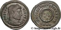THE TETRARCHY(284 AD to 337 AD) Centenionalis ou nummus CONSTANTINE I THE GREAT Héraclée 325-326 (20mm, 2,67g, 5h) -