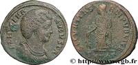 THE TETRARCHY(284 AD to 337 AD) Centenionalis ou nummus HELENA Thessalonique 326-328 (19mm, 3,22g, 12h) -
