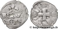 FRANCE Parisis simple PHILIP IV THE FAIR s.l. n.d. (15,5mm, 0,65g, h) -