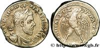 THE SEVERANS (193 AD to 235 AD) Tétradrachme syro-phénicien MACRINUS Antioche, Syrie, Séleucie et Piérie 217-218 (26,00mm, 13,20g, 5h) -