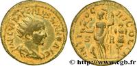 THE MILITARY CRISIS(235 AD to 284 AD) Dupondius VOLUSIAN Antioche, Pisidie c. 251-253 (24mm, 7,27g, 12h) -
