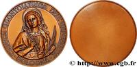 FRANCE Médaille, Clinique dentaire universitaire UNIVERSITÉS Italie, Bologne n.d. (89,5mm, 339,08g, 12h) -