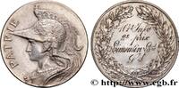 FRANCE Médaille, PATRIE ARMÉES n.d. (45,5mm, 41,66g, 12h) -