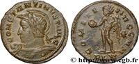 THE TETRARCHY(284 AD to 337 AD) Follis ou nummus CONSTANTINE I THE GREAT Londres 310-312 (22mm, 4,63g, 6h) -