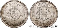 MACAU 5 Patacas MACAU 1971 (30mm, 9,99g, 6h) -