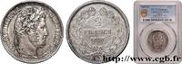 FRANCE 2 francs Louis-Philippe LOUIS-PHILIPPE I Rouen 1837 (27mm, 10g, 6h) -