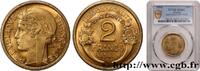 FRANCE 2 francs Morlon III REPUBLIC 1941 (27mm, 8g, 6h) -