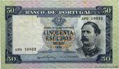 PORTUGAL 50 Escudos PORTUGAL 50 Escudos 1960 VF -