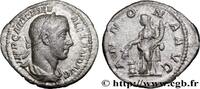 THE SEVERANS (193 AD to 235 AD) Denier SEVERUS ALEXANDER Rome 226 (18,5mm, 2,96g, 12h) -